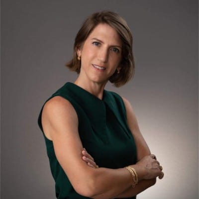 Ruth Sinvani